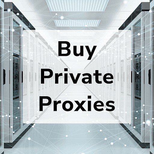 700 Proxies (by 100Proxies.com)