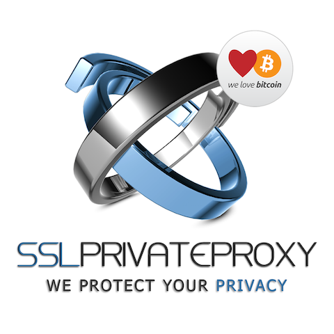 100 Private Proxies (by SslPrivateProxy)