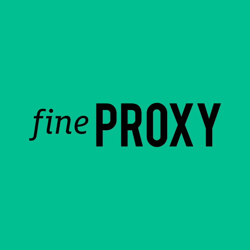 FineProxy