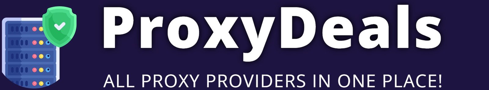 ProxyDeals.com – Private Proxies Coupons, Sales, Discounts