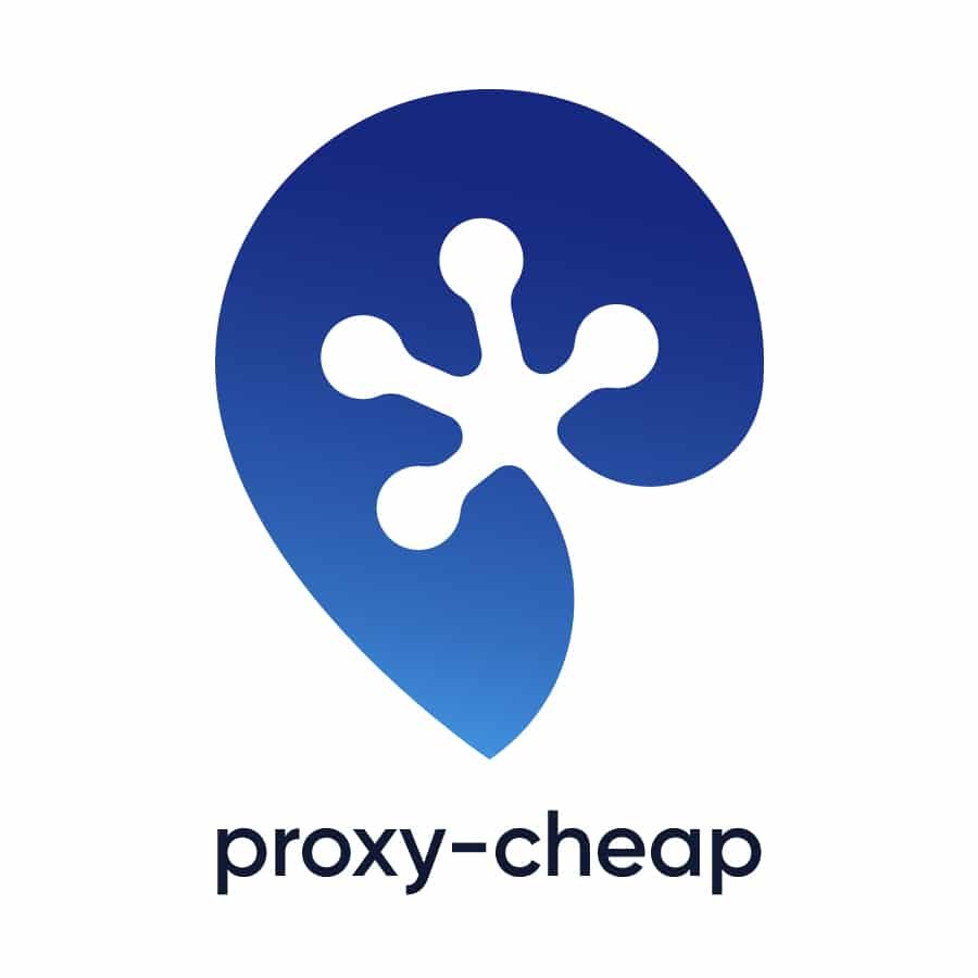 Datacenter Proxies (by Proxy-cheap.com)