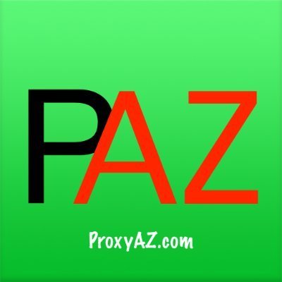 ProxyAZ