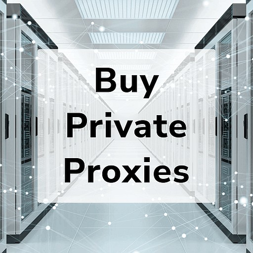 700 Proxies (by 100Proxies.com)