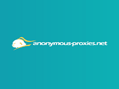 Anonymous-Proxies