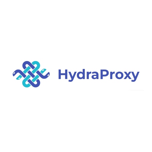 Residential Proxies (by HydraProxy)