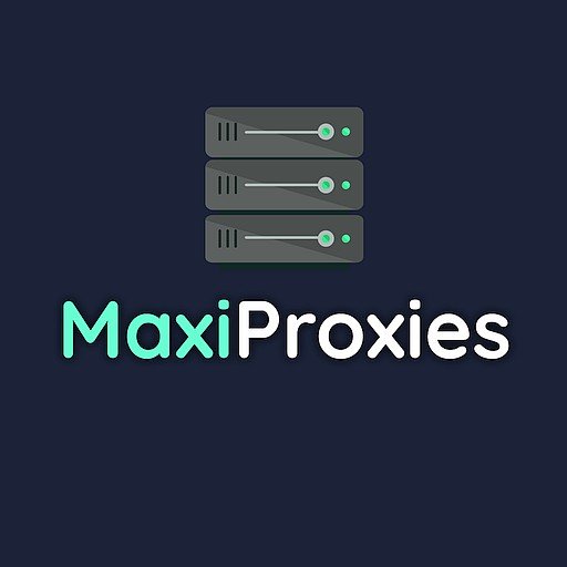 MaxiProxies.com