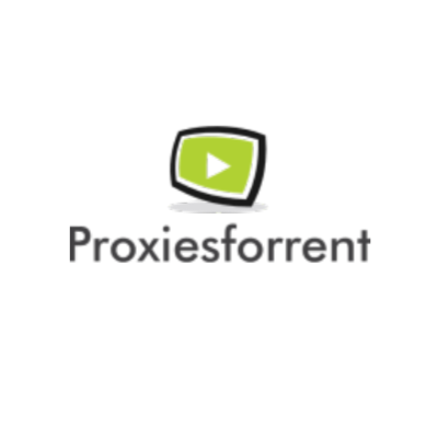 ProxiesForRent