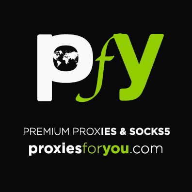 ProxiesForYou