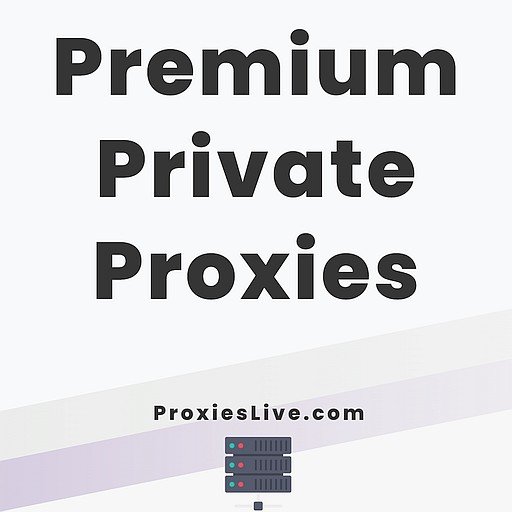 ProxiesLive.com