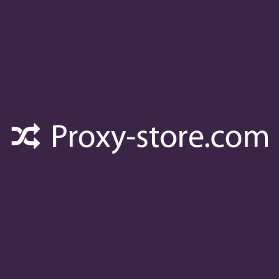 Proxy-Store