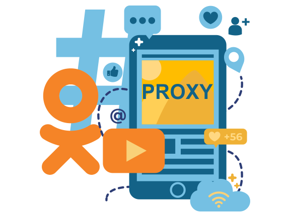 Proxy.am