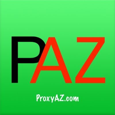ProxyAZ