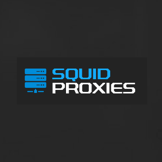 1,000 Private Proxies (by SquidProxies)