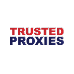 TrustedProxies