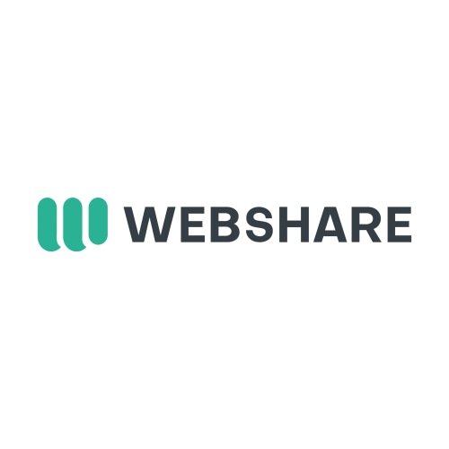 WebShare.io