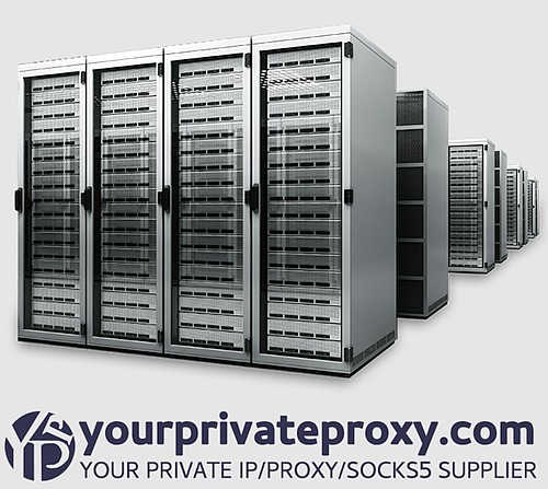 YourPrivateProxy
